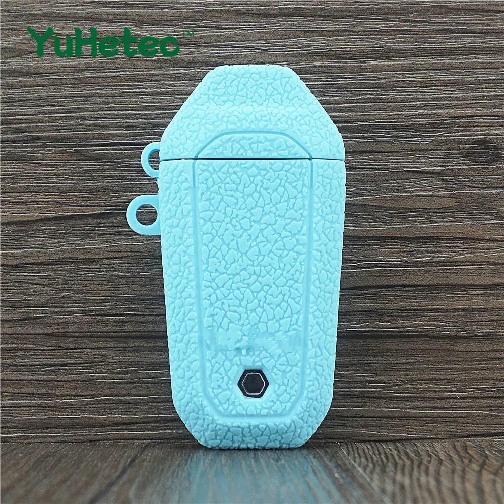 

1PCS YEHETEC Silicone Protective Gel Skin Case Cover for aspire avp