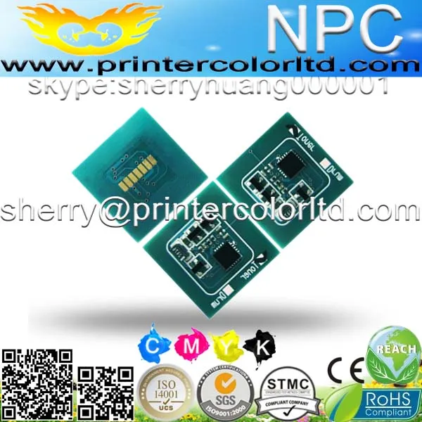Подлинной принтера для Xerox workcentre pro C118 CC 123 133 м - 118 WC118I WC-133 черный изображений