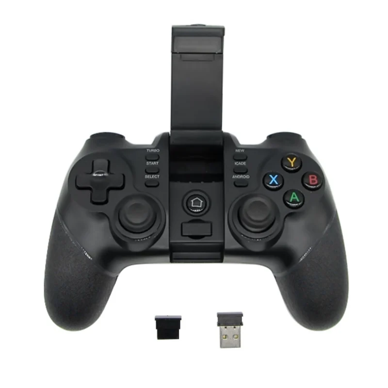 USB Gamepad Joystick Remote Controller Gaming Gamepads for Android Phone iPhone IOS Computer PC | Электроника