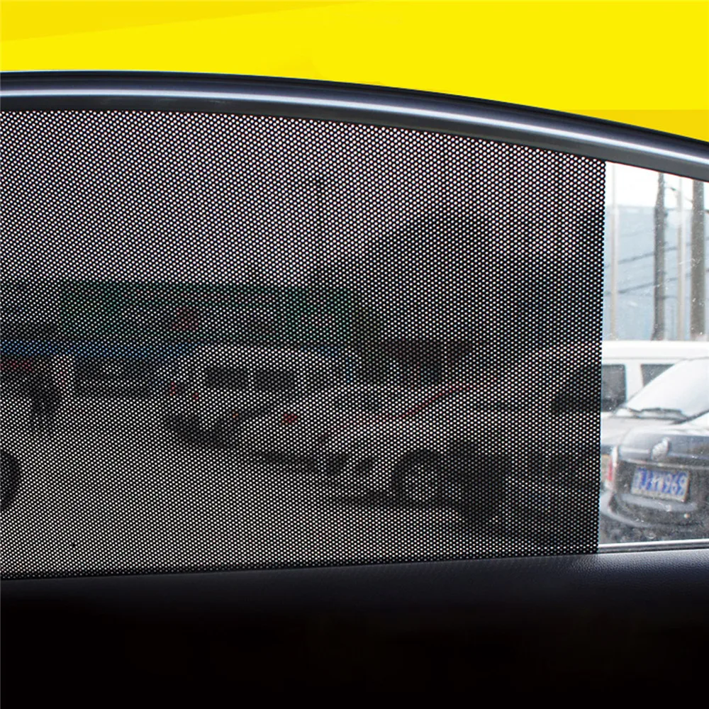 2 шт. в комплекте автомобильные аксессуары из ПВХ 63 см x 42 мм|windshield stickers|auto accessoriescar