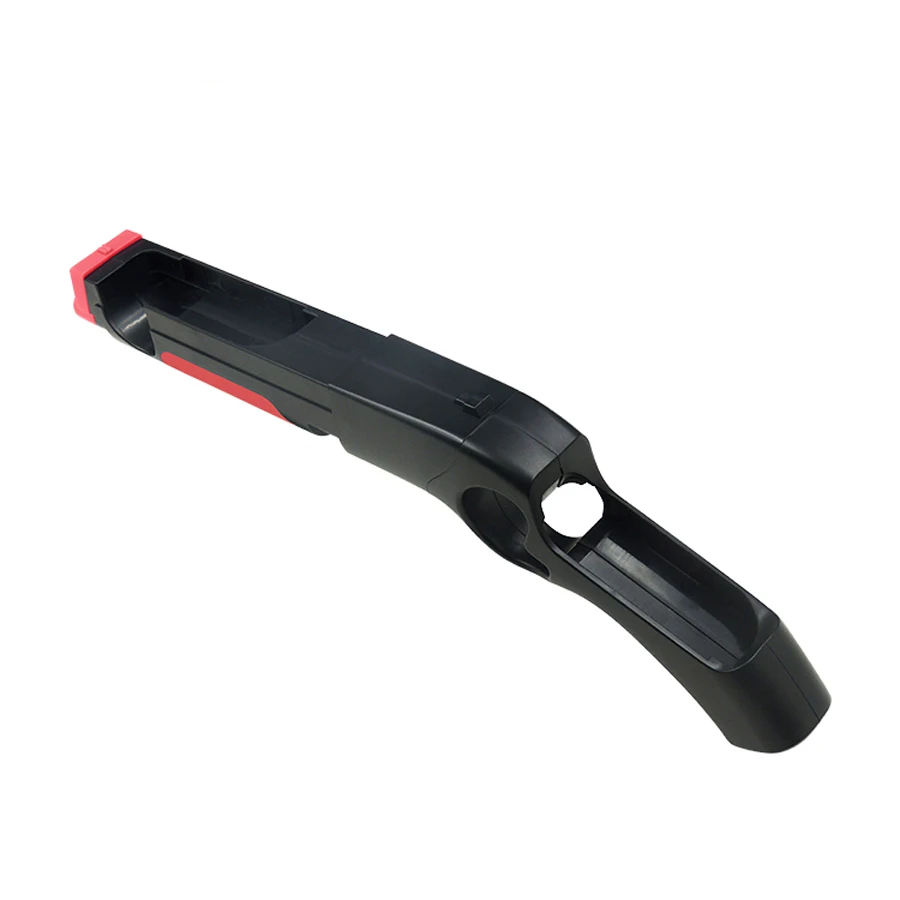 PND переключатель NS Joy-con игры периферийные устройства рукоятка чувство стрельбы пистолет ручка держатель джойстика для nintendo переключатель контроллер