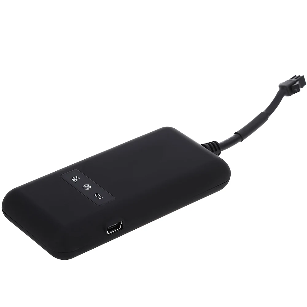 GT02A gps трекер обновленная версия GSM GPRS смс-локатор глобального устройства