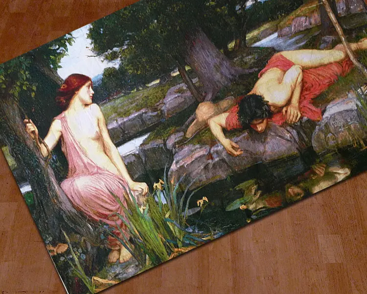 Бельгийский гобелен 110*175 фоновое настенное одеяло для гостиной дивана греческая