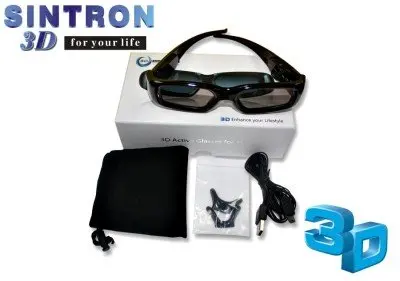 3d-очки костюмы для PANASONIC SONY TOSHIBA SAMSUNG LG HISENSE тв | Электроника