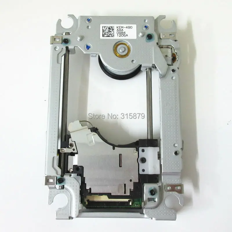 Оригинальный Новый KEM-490AAA KES-490A для SONY PS4 Лазерный Пикап KEM490AAA KEM-490 AAA BDP-020 |