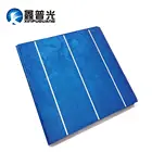 Солнечная батарея XINPUGUANG 25 шт. 156*153 мм 4,4 Вт, поликремниевый кремниевый PV модуль, фотогальванический 19% КПД сделай сам 100 Вт, солнечная панель 0,5 В