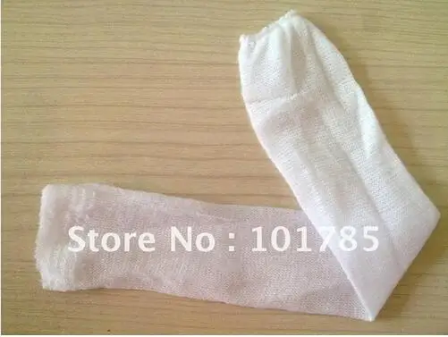

2000pairs hot sale high quality disposable socks one try socks free shipping for you