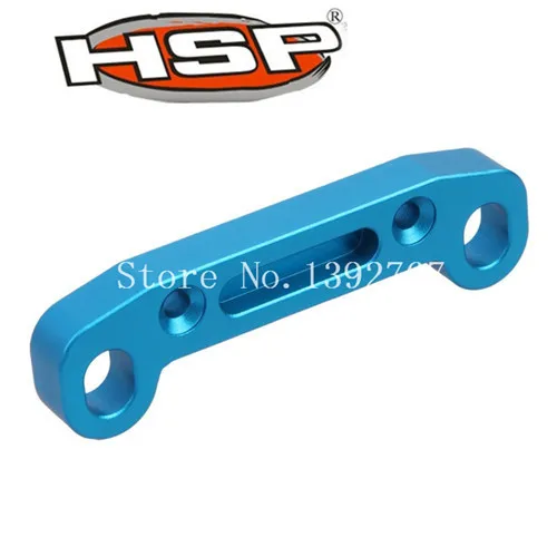 Детали для обновления HSP 860018 760018 60022N алюминиевый держатель передней верхней