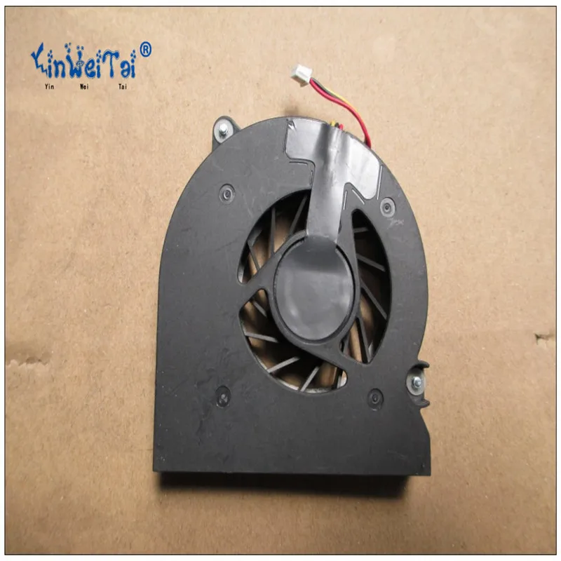 2 шт вентилятор охлаждения для HP 8510 8510P 8510W CPU fan 452199 001 UDQFRZR07C1N 6033B0009801 5v|cooling fan|hp fan5v