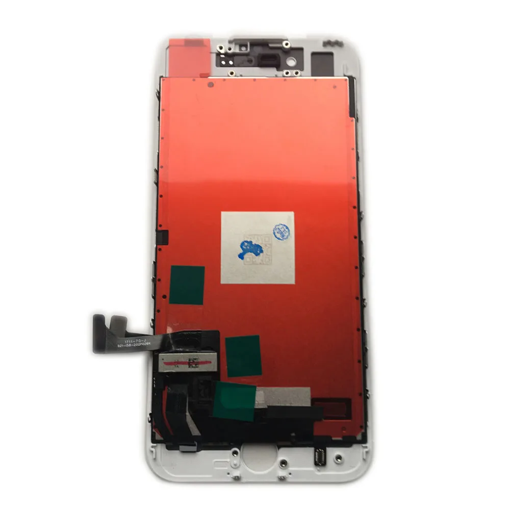 Высокое качество ЖК-дисплей полный набор для IPHONE 7 плюс с сенсорным экраном