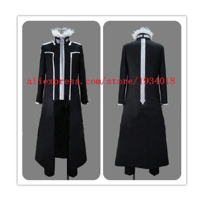 

Free shipping Custom Cosplay Costume from Sword Art Online Cosplay Clothes