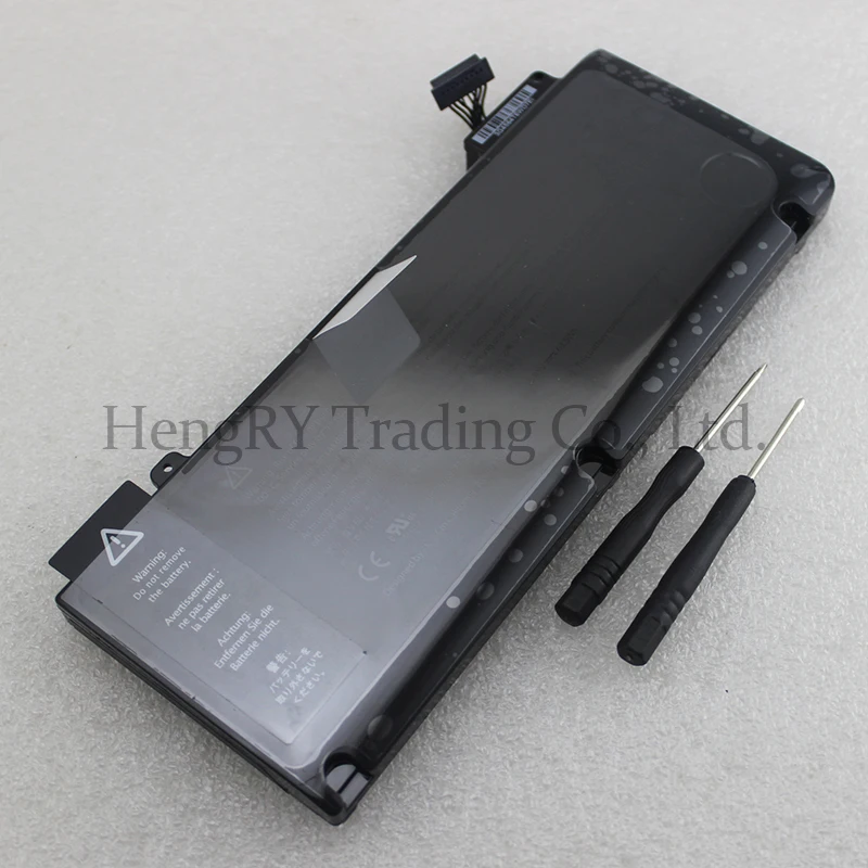 HSW ноутбук Батарея для APPLE MacBook Pro 1" A1322 A1278(2009-2012 год) MB990 MB991 MC700 MC374 MD313 MD101 MD314 MC724