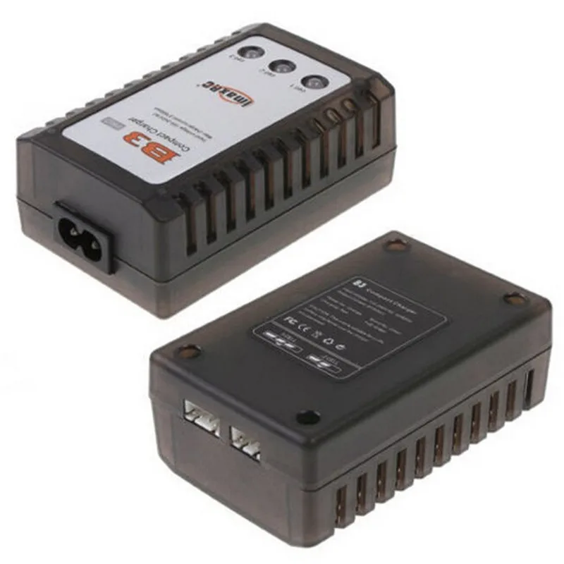 Устройство зарядное iMax B3 imaxRC pro компактное 7 4 В|lipo rc|balance chargerrc battery |