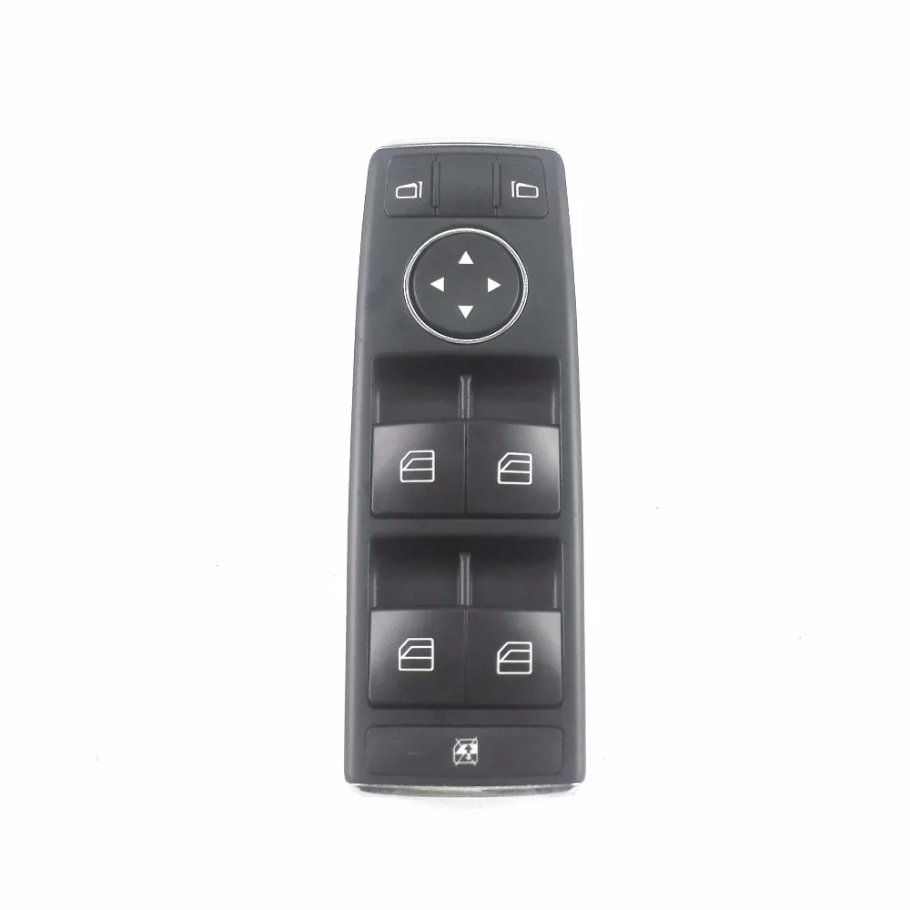 

Front Left Door Window Button for C250 C300 C350 C63 E350 E5 A2049055302 2049055302 1669054400
