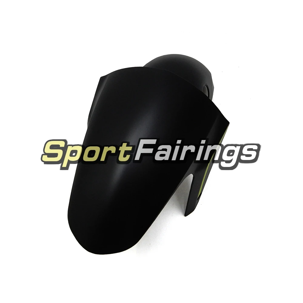 Матовые черные 14 обтекателей для Aprilia RS4 125 2006-2011 06 07 08 09 10 11 инъекция ABS комплект