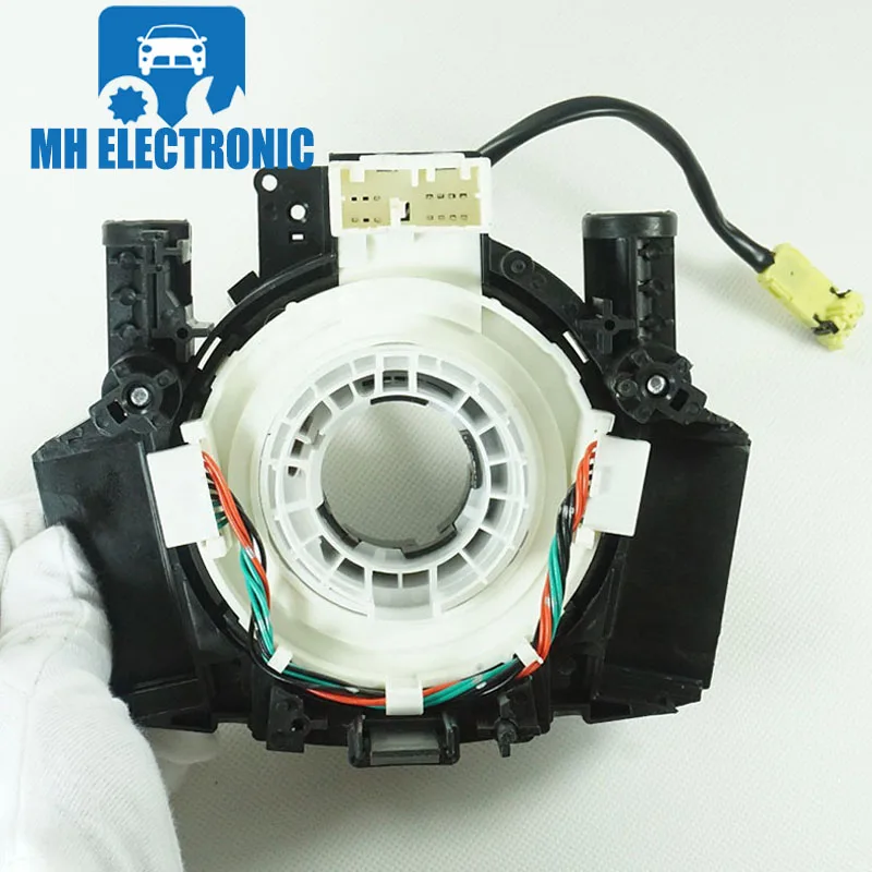 MH ELECTRONIC For Nissan Navara Tiida 2005-2010 Qashqai J10 X-Trail T31 25567-EB06A 25567EB06A 25567-EV06E 25567EV06E | Автомобили и