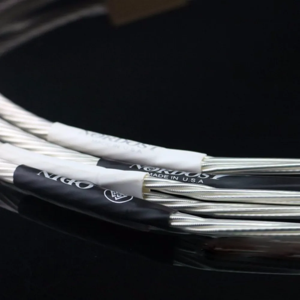 Аудиокабель yter nordost Odin вспомогательный акустический кабель с разъемом типа