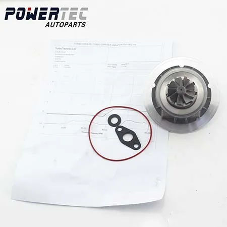 Картридж турбины core 703245 717345 chra turbo 751768 для Mitsubishi Carisma Space Star 1 9 DI-D MP 75 кВт F8Q F9Q DG4A |