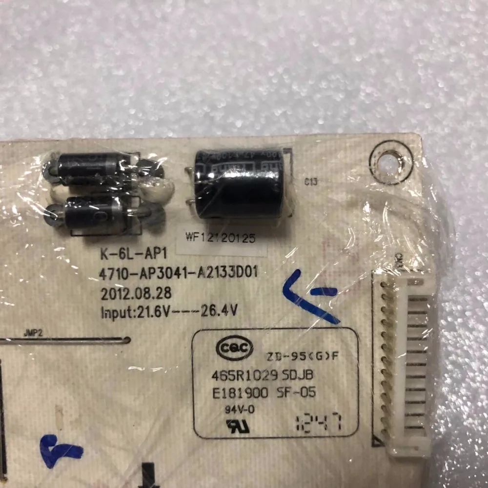 Пластина тока для LE37D8810 LE37A1020 LE37K16 LE37KUH3 постоянный ток пластина точки 4710-AP3041-A2133D01 |