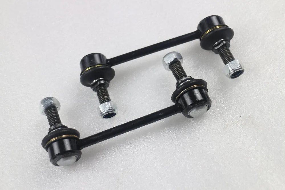 2 шт. передний стабилизатор Sway Bar link подходит для Ford Tourneo Connect Transit 4436609|Панар-штанги|