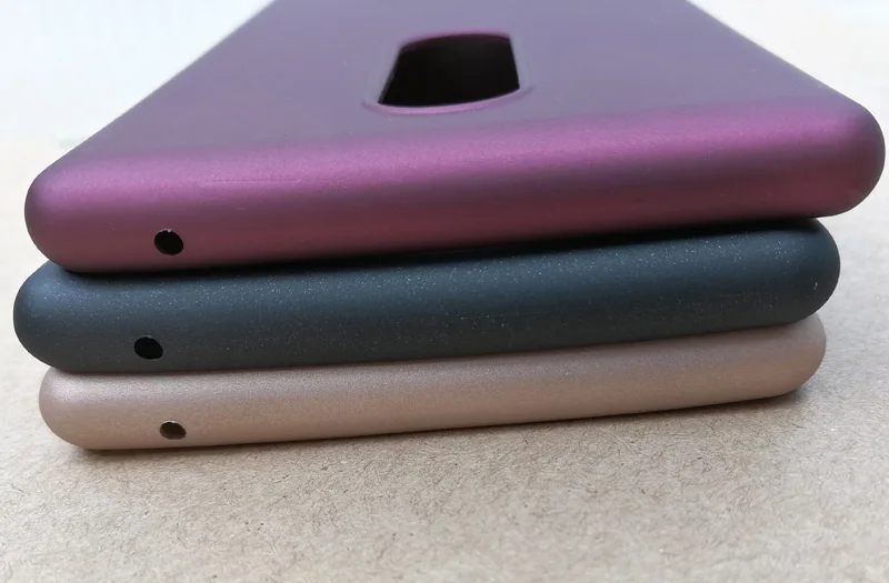 X-Level Мягкий силиконовый чехол для sony Xperia 1 5 X Level Ультратонкий матовый ТПУ защитный чехол для Xperia 8