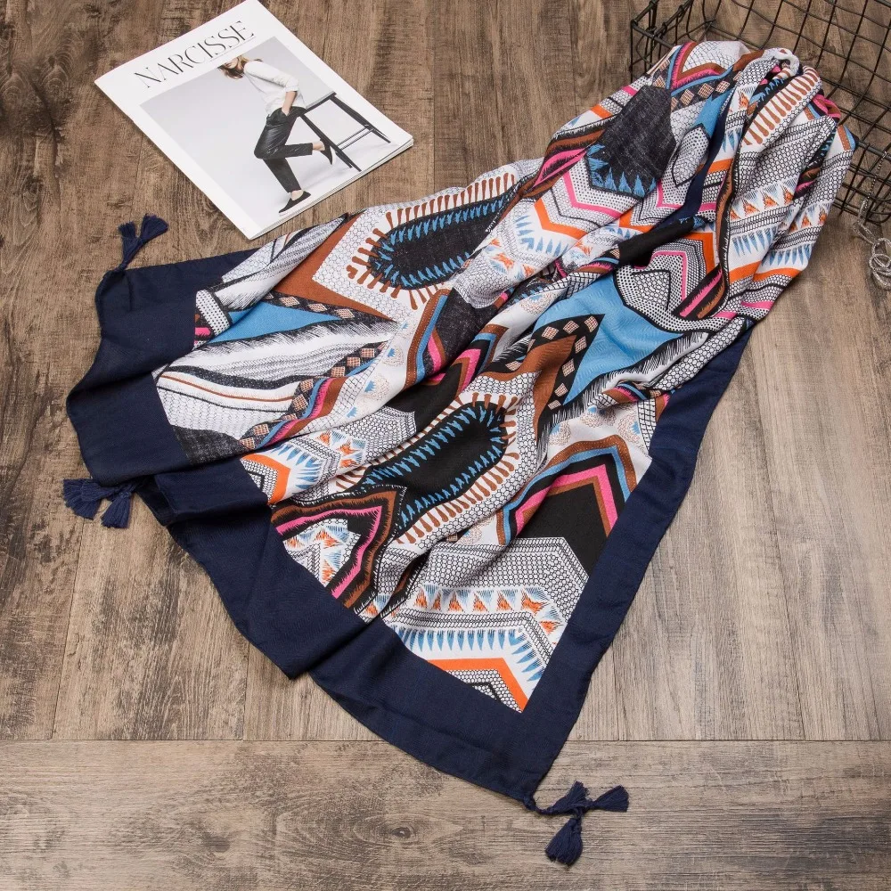 2018 элегантный шарфы для женщин женские пончо и накидки дизайнер модный длинный