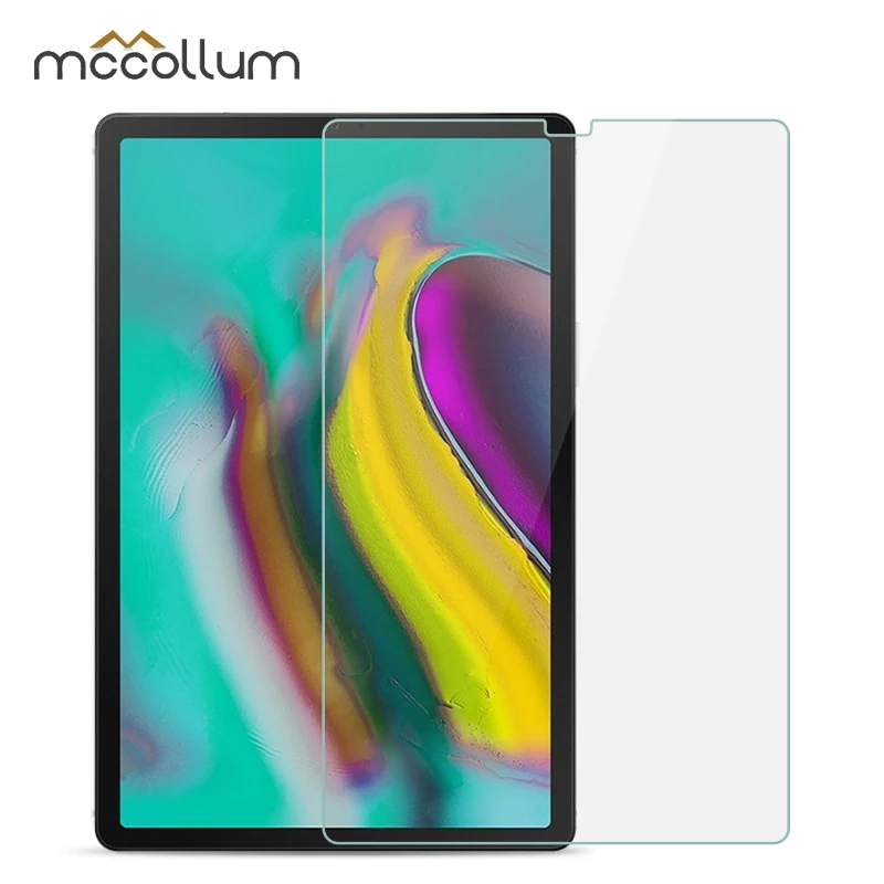 Закаленное стекло для Samsung Galaxy Tab A 7 0 8 9 10 1 2016 T280 T285 T350 T355 T550 T580 T585 A6 P580 протектор