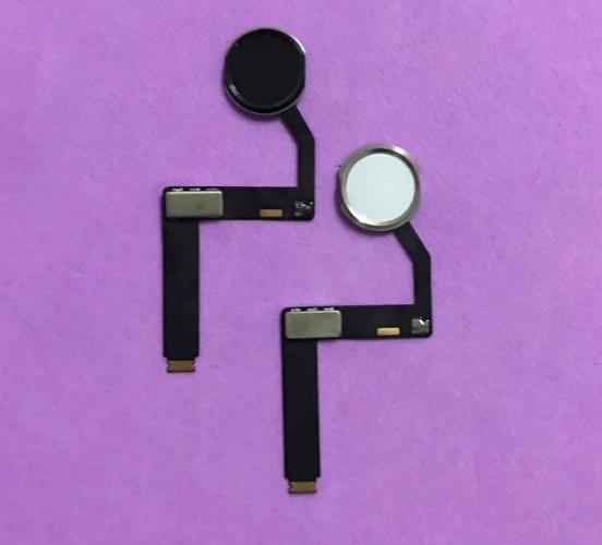 Дом Кнопка меню Flex ленты кабель для iPad Pro 9," дюймов A1674 A1673 A1675