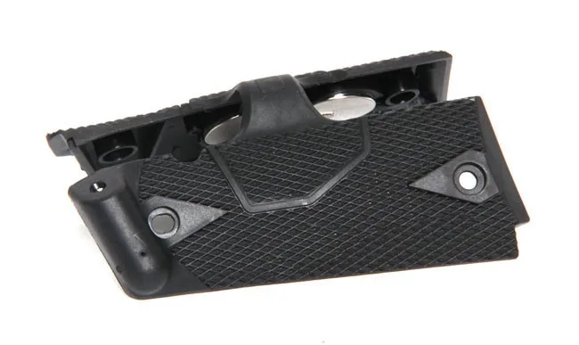 Тактическая красная точка лазерная ручка Lasergrip для 1911 пистолета|Лазеры| |
