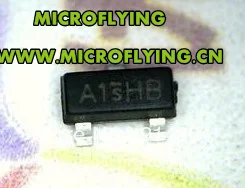 si2301 sot