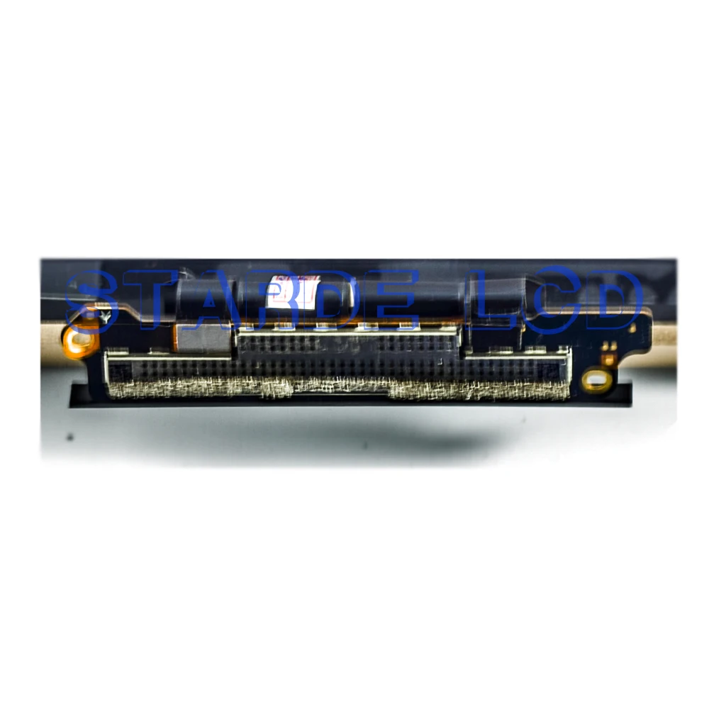 A1534 Upper Half Set LCD Display Touch Back Cover for MacBook Retina 12 1534 2015 Years MF855 MF865 817-00327-04 810-00021-A 810 |