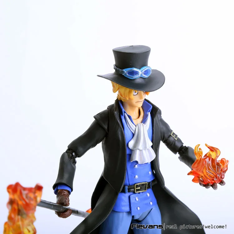 MegaHouse переменные герои действия одна деталь Луффи Ace Зоро Сабо Law Nami Dracule Mihawk ПВХ фигурка Коллекционная модель игрушки