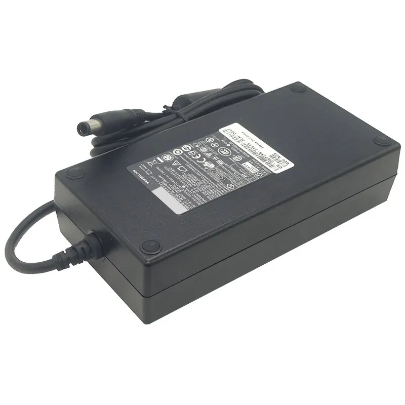 Оригинальный 19 5 V 7.7A 150 Вт 7 4*5 0 мм PA 1151 06D2 W7758 15 Семья ноутбук Батарея Зарядное