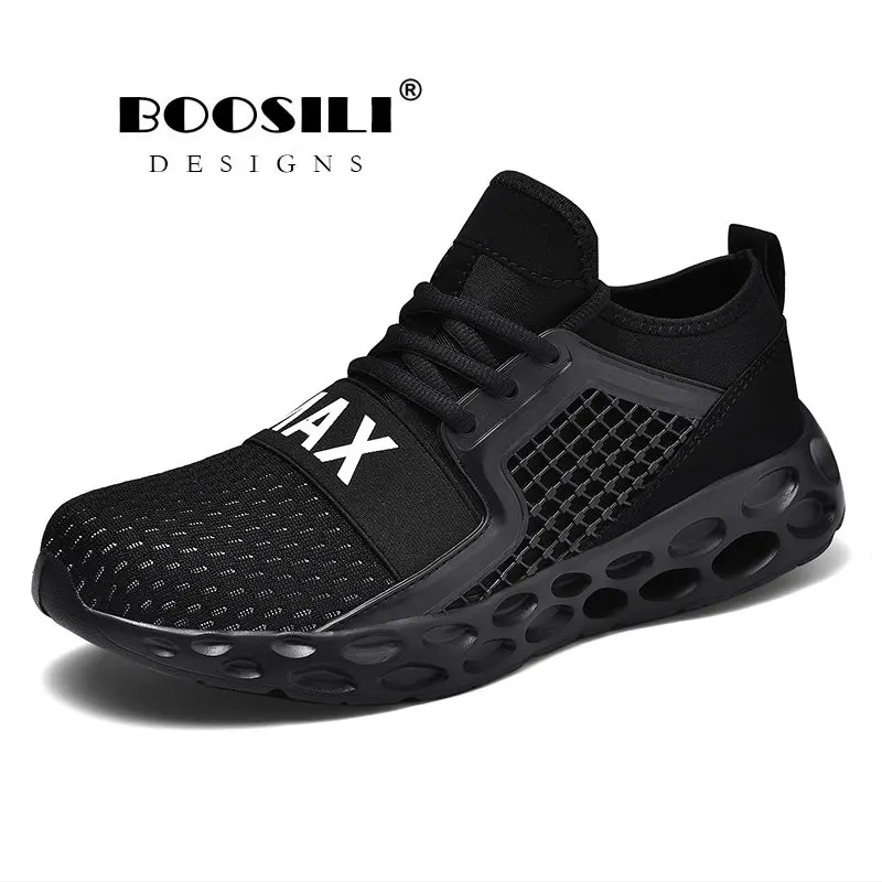 

2020 Breathable Pair Of Sneakers Unisex Couple Shoes Basket Femme Hard-wearing Tenis Feminino Male Footwear Plus Size 47 48