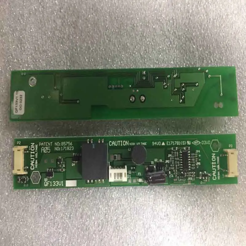 

Latumab LCD Panel Inverter Board KITS For QF133V1.10 free shipping