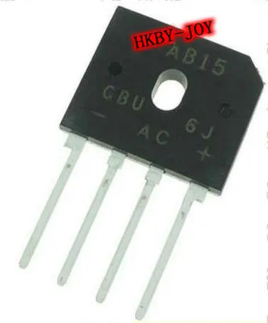 

GBU6J US6K80R GBU6G 10 шт./лот Новый и оригинальный