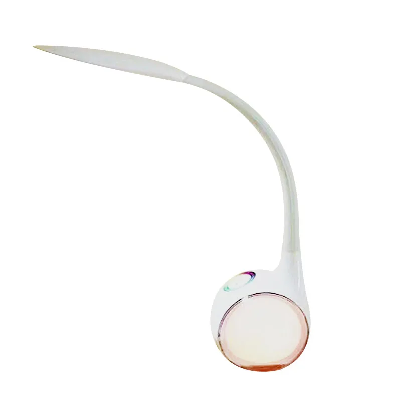 Портативный творческий ночник Bluetooth Динамик T1 Беспроводной Indoor мобильный