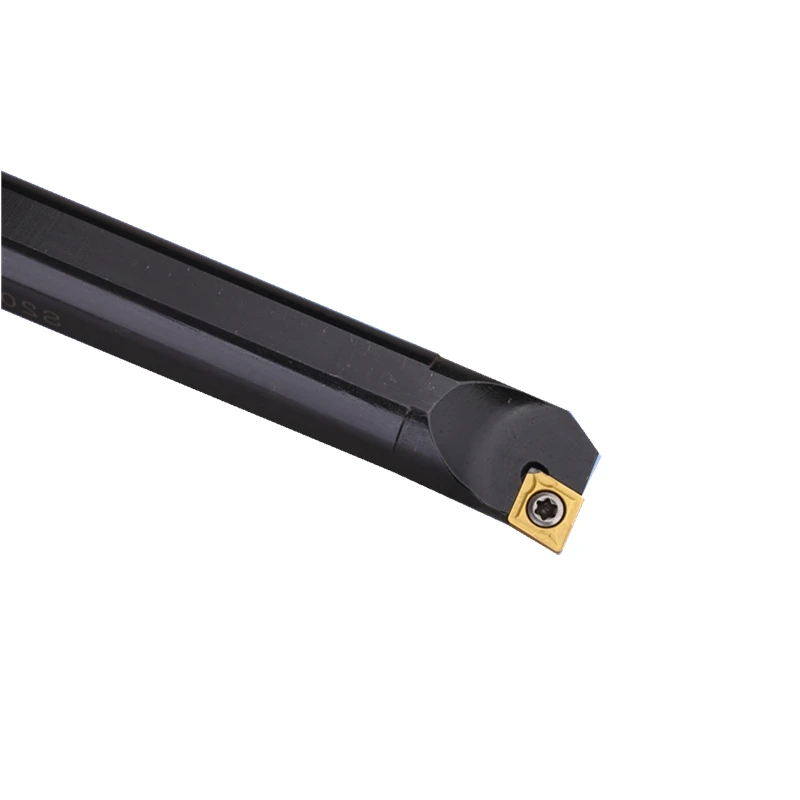 

ZIYI S16Q-SCLCL09 Lathe Turning Holder For CC..09T3 Insert Free Shipping