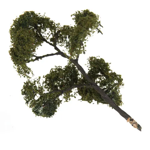 Новая модель 1/75 года украшения для кукольного дома 4 72 дюйма|model dollhouse|model treestree model |