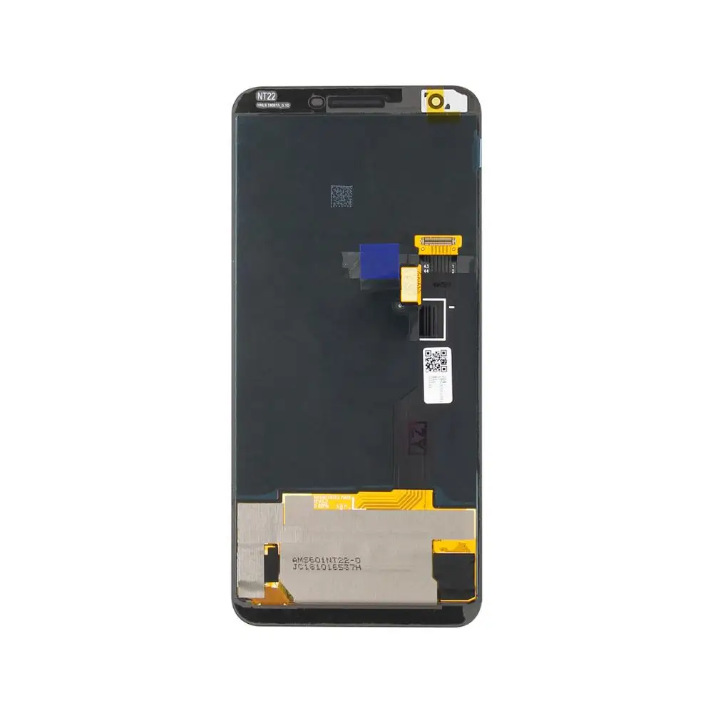 

AMOLED For Google Pixel 3A / Pixel 3A XL LCD Display Digitizer Screen Touch Panel Sensor Assembly Replacement Parts