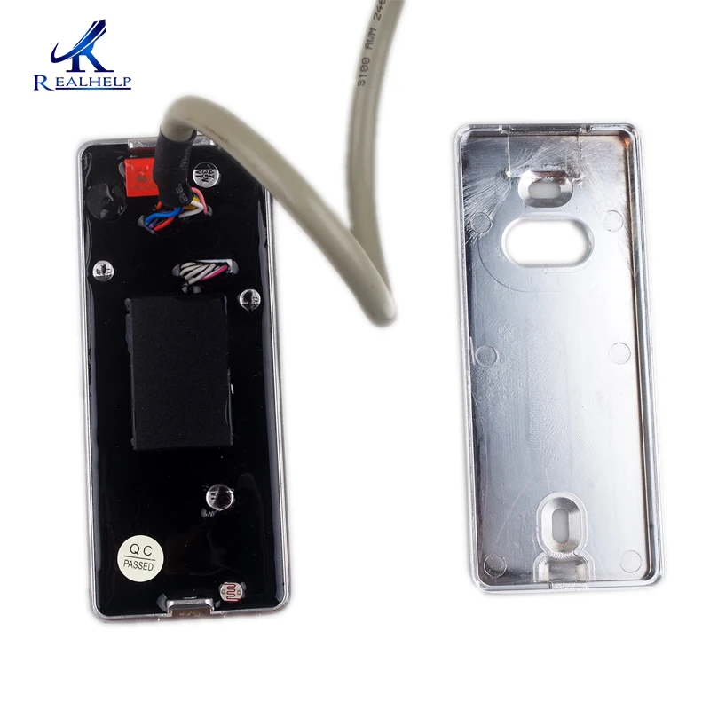 Высококачественный мини считыватель отпечатков пальцев IP65 устройство контроля