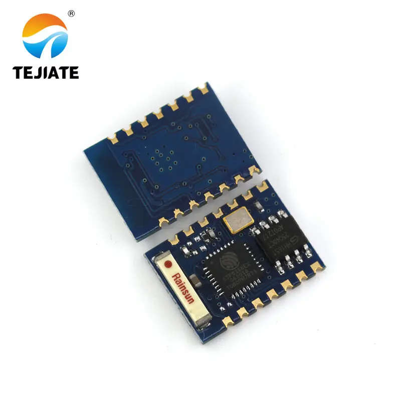1 шт. ESP8266 серийный WI FI модель ESP 03 подлинность гарантирована esp Esp8266