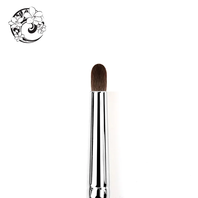 Кисти для макияжа с конским ворсом M114|brochas maquillaje|eyeshadow blending brushblending brush |