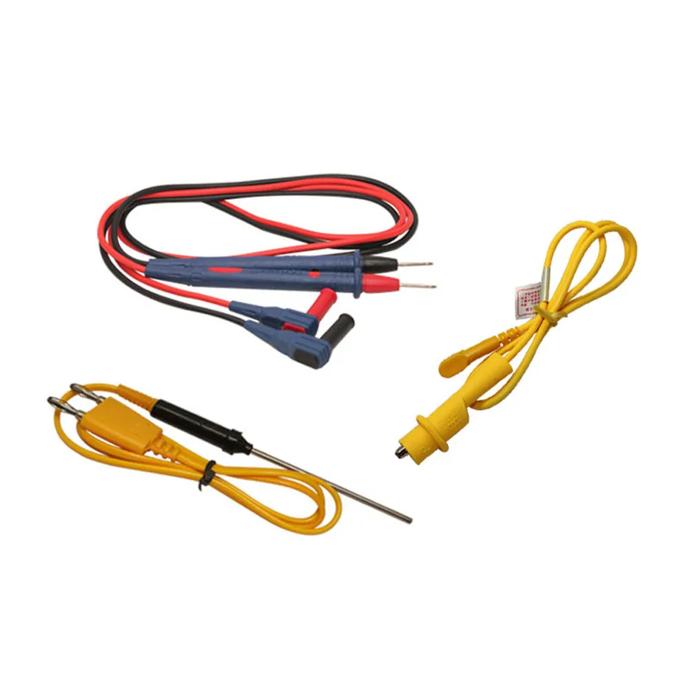 Eone VC102 All Ranges Protection Self-Restoring Digital Multimeter RCD check Waterproof Dustproof | Инструменты
