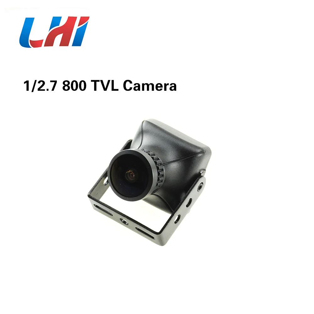 FPV камера 1/2. 7 800TVL HD CCD мм 2 1 5MP OSD Кнопка DC 5 В 24 в NTSC PAL регулируемый угол