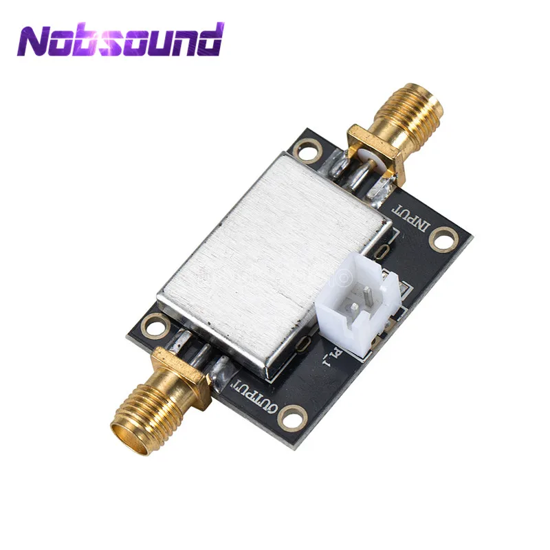 AD8313 модуль многоступенчатой демодуляции логарифмический усилитель RF Log Detector |