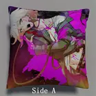 Новинка, двухсторонний чехол с аниме Super Danganronpa V2 Nagito Komaeda, обнимающая Подушка, чехол для YAOI, новинка для косплея
