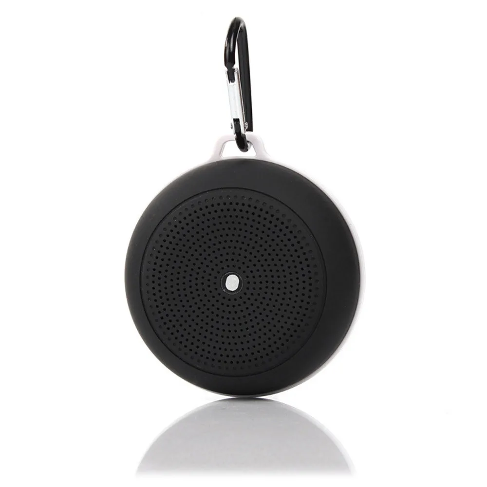 Outdoor Wireless Bluetooth 4.0 Stereo Portable Speaker Built-in mic Shock Resistance IPX6 Waterproof with Bass Z517 | Электроника