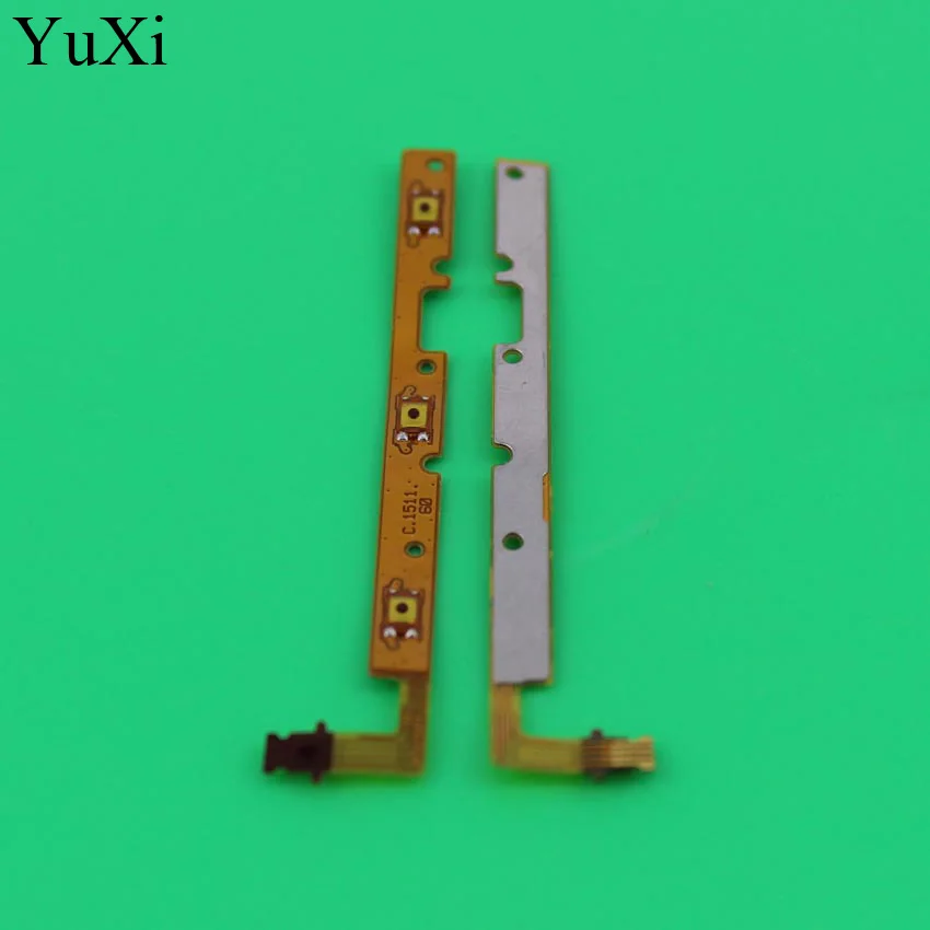YuXi для Huawei Honor 3X G750 включение/выключение питания громкость кнопочный