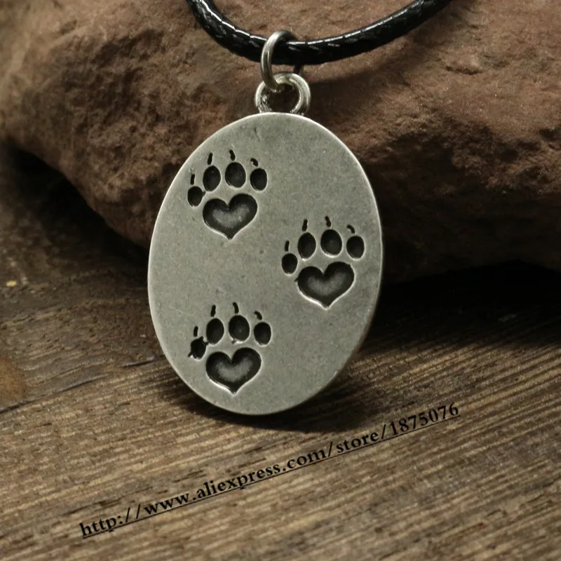 1pcs Free shipping cute dogs pendant Handmade Bulldog jewelry metal necklace gift of love | Украшения и аксессуары